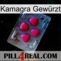 Kamagra Gewürzt 13